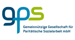 Logo Gesellschaft für Paritätische Sozialarbeit