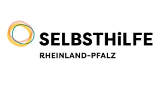Logo Landesarbeitsgemeinschaft der Selbsthilfekontaktstellen und Selbsthilfeunterstützung in Rheinland-Pfalz