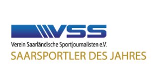 Logo Verein Saarländischer Sportjournalisten - Saarsportler des Jahres