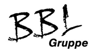 Logo BBL-Baumaschinen & BBL Mietservice