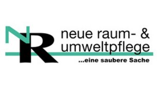 Logo Neue Raum und Umweltpflege